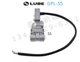 LUBE GPL-55 pressure switch grease spit detector