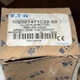 CUTLER HAMMER - 10250T471C22-53 120V, AC/DC, Green Lens, Illum Pushbutton, New