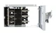 Siemens BOS14352 Fusible 60 Amp 600V 3 Pole Bus Plug