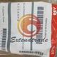 One New ABB Time Delay Device YU 110/127V E1/E6 1SDA038319R1