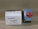 NEW MENNEKES ME20MS1A-M2 25AMP 3PH 600V 5HP HEAVY DUTY DISCONNECT SWITCH