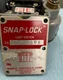 Snap-Lock, EA 700-10001, Namco Controls Corp, Limit Switch (NOS)