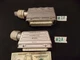 Amphenol D64-E24T Connector Body C146 10B Tuchel 064 000 2 Female 64 pin Plug