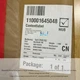 Brand new E+H Endress+Hauser FTL31-11V0/0 Tuning Fork Level Switch FTL31-11V0/0