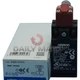 Brand New in Box Omron D4NH-4AAS Limit Switch