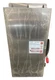 Eaton DH364UWK Safety Disconnect Switch 200A 3P 600V 4X Outdoor Enclosure New