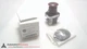 ALLEN BRADLEY 800H-FRXTQ10RD4 SERIES F, 30MM PUSH-PULL DEVICE 800H PB 80 #314481