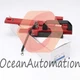 1PCS New Omron D4SL-NSK10-LK Safety Door Switch