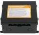 TS-30 30 Amp Automatic Transfer Switch For Inverter, shore power or generators
