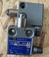 Lot of 2 Square D MS02S005406 limit switch Series B Class 9007