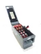 Square D QMB Branch Switch/Disconnect 200 Amp 600 Volt 3 Pole 3 Wire Fused