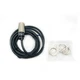 Autonics PRT18-5DC Proximity Sensors Inductive New 1PCS ✦KD #E1