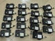 1PCS USED Fit for IDEC Safety door lock switch HS1E-740