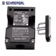 1pcs Schmersal Safety door switch AZ15 ZVK-M20