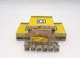 Square D 9999-S2 Fuse Clip Kit Lot of 3