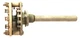Centralab PA-2001  Miniature Rotary Switch  NEW