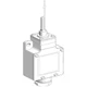 Telemecanique XCKL106H7 Osisense Xc Limit Switch