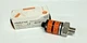 IFM Efector PK6220 Pressure Switch 0&ndash;5800 PSI 2 PNP Outputs 1/4" NPT
