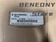 NIB SCHMERSAL SAFETY SWITCH AZM 161SK-12/12RK-110/230 101166282 w/Locking Key