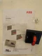 ABB OHBS 2PJ