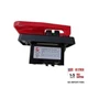 HY56 220V 20A Industrial On Off Large Pushbutton Switch for Table Saw KEDU 