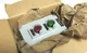 * NIB .. Siemens/Furnas Heavy Duty 2 Button Control Center  Cat# 50HA2E1 . VHI-1