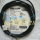1pc New Balluff proximity switch sensor BES 516-324-E4-C-PU-03