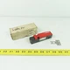 Euchner 084454 NM12VZA-M Safety Switch 230VAC 4A IP67 NEW