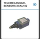 Telemecanique XCKL102 Limit Switch