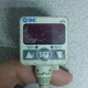 SMC ZSE40-01-62L PRESSURE SWITCH 12-24VDC 80mA 10- -101kPa WOW!!