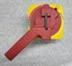 SPRECHER & SCHUH L10-HM4E-N2 / L10HM4EN2 DISCONNECT HANDLE 100A-400A, NEMA 4X