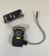 SCHMERSAL AZ ZVRK-M16 SAFETY SWITCH IEC 60947-5-1 IP 67 W/BRACKET, USED