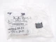 Allen-Bradley 800F PB 22mm Green Push Button W/ Contact Block 800F-X10