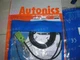 ONE Autonics proximity switch PSN17-5DN2 #am