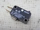 V-15G-1C25-K Omron Micro Switch 15 Amp 1/2HP 125/250VAC 0.1A 125VDC Lot of 4