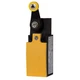 Eaton Ls-S11s-Rl Limit Switch, Roller Lever, Rotary, 1Nc/1No, 4A At 400V Ac,