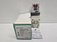 NEW IN BOX! SCHNEIDER ELECTRIC ILLUMINATED PUSH BUTTON 9001K3L1RH13