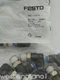 10PCS/1bag Festo QSL-1/4-6 153047 Connector New Fast Shipping QSL1/46