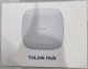 New Hub For YoLink System &frac14; Mile Range Bluetooth  (HUB ONLY) YS1603-UC
