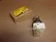 Square D 9001K3L1WH13 White Illuminated Push Button Switch