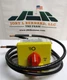 TPI CORPERATION, DCS403/5100 , DISCONNECT SWITCH , 40-AMP, 600-VOLT