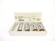 *LOT OF 4* Mini-Circuits SLP-1650+ - RF Low Pass Filter, 1650 MHz, 50&Omega;, SMA