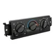 HVAC Climate Control Module Panel For 99-02 Chevy GMC Silverado Sierra 1500 2500