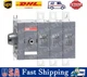 ABB Disconnect Switch OT400ES03 400A 3P