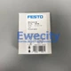 1pcs Brand New Festo PEV-1/4-SC-OD 161760 Pressure Switch
