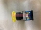 FUJI  AR22M0R-10Y  AR22MOR-10Y   Push  button switch 1Pcs*