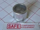 AB Allen Bradley 800T- N13 30mm Push Button 1" Guard for Non-Illuminated M35-6