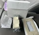 Broan P68V Heater & Fan 2-Function Control Wall Switch, Ivory