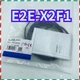 1PC New Omron E2E-X2F1 Proximity Switch Free Shipping