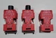 Allen-Bradley 440K-T11090 Guardmaster Safety Switch, Trojan 5 **LOT OF 3** Used